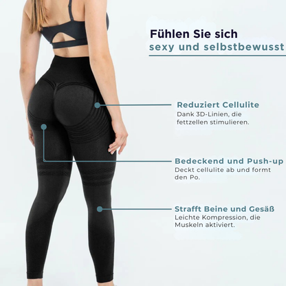 3D-Lymph Leggings