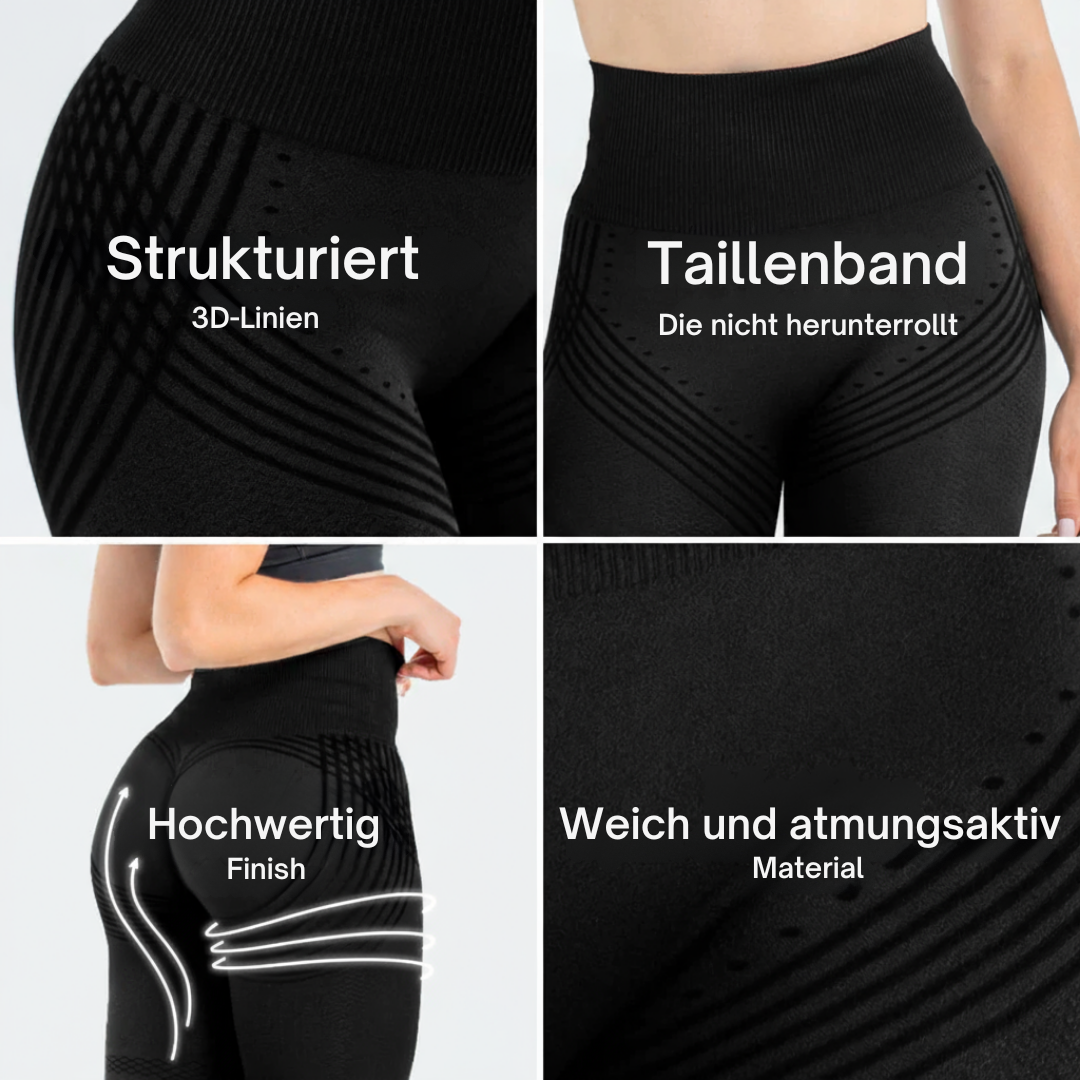 3D-Lymph Leggings