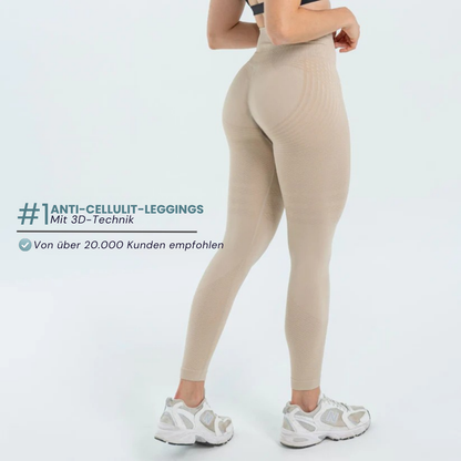 3D-Lymph Leggings